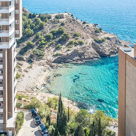 Gemelos 28 Apartment Benidorm