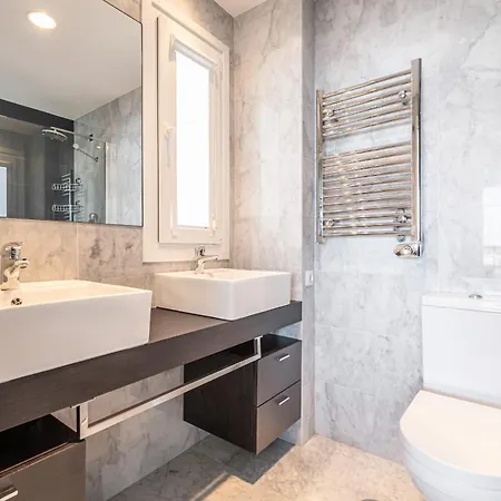 Appartamento Gemelos 28