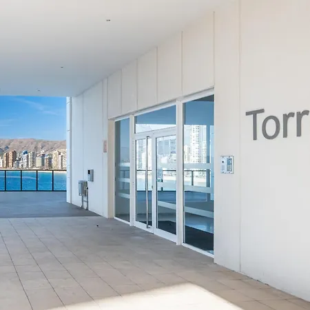 Gemelos 28 Appartamento