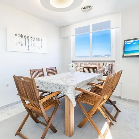 Appartamento Gemelos 28