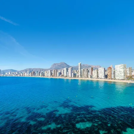 Appartamento Gemelos 28 *