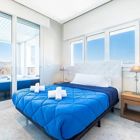 Gemelos 28 Appartamento Benidorm