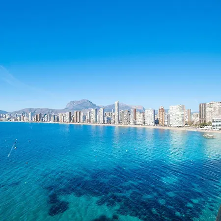 Gemelos 28 Appartamento