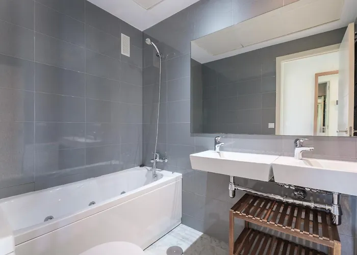 Gemelos 28 * Benidorm