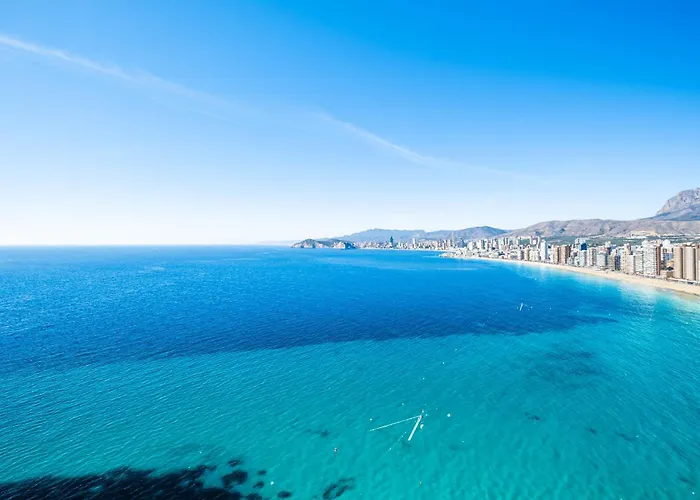 Apartman Gemelos 28 *