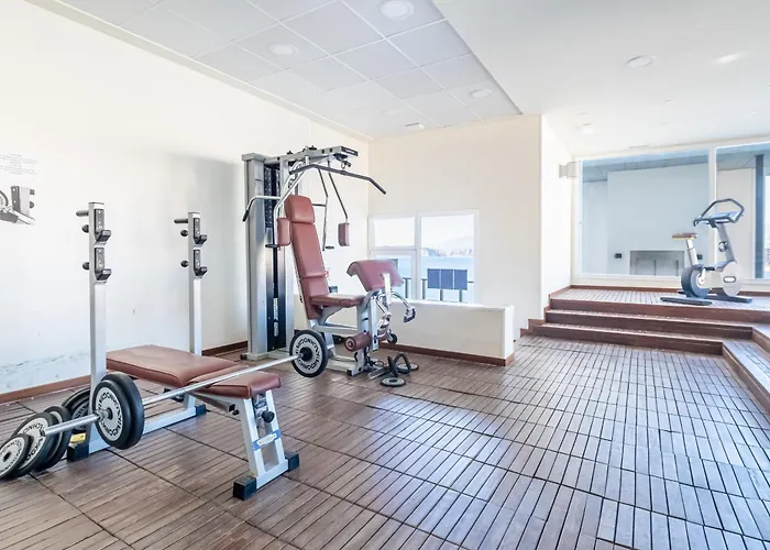 Apartman Gemelos 28 Benidorm