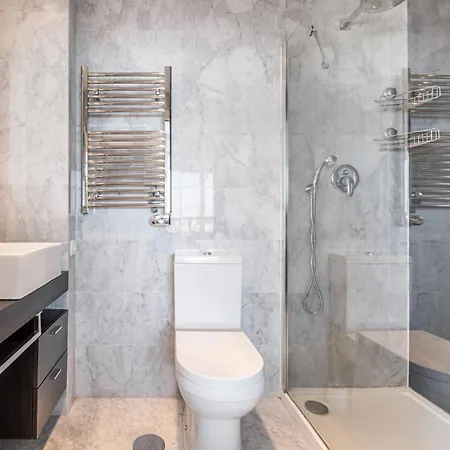 Gemelos 28-16d Deluxe Levante Appartement