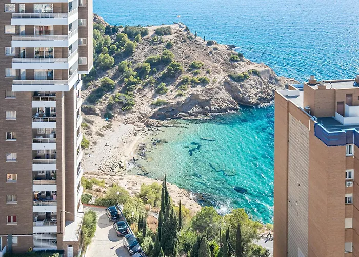 Gemelos 28 Appartamento Benidorm